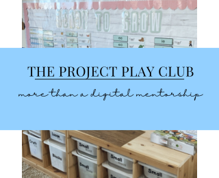 The Project PLAY Club: A Supportive Community for Living Life with Alignment, Purpose, Clarity, and Joy in the PLAYspace